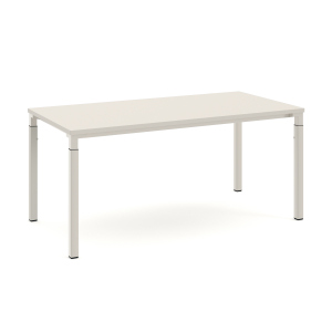 Steelcase Kalidro 4-Fuss Arbeitstisch