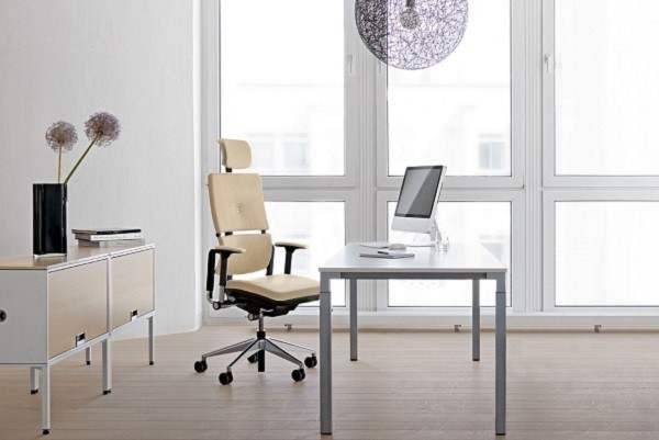Home Office | Büroeinrichtung - Büroplanung - Innenausbau | WSA