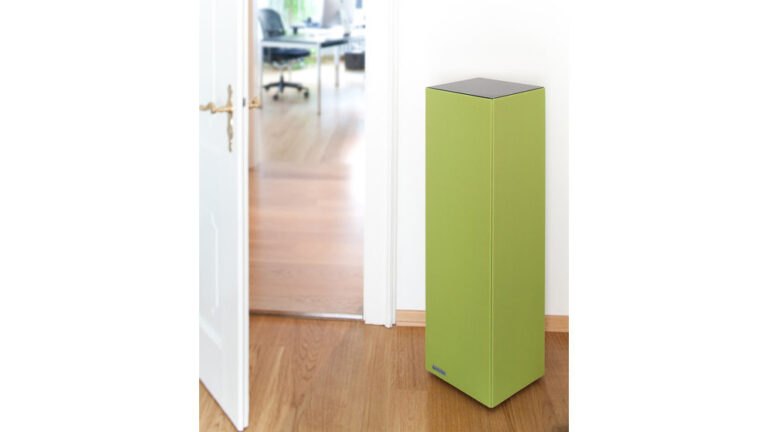 Soundbutler | Büroeinrichtung - Büroplanung - Innenausbau | WSA