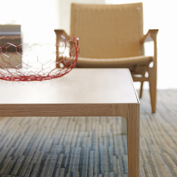 Lounge tables | Büroeinrichtung - Büroplanung - Innenausbau | WSA