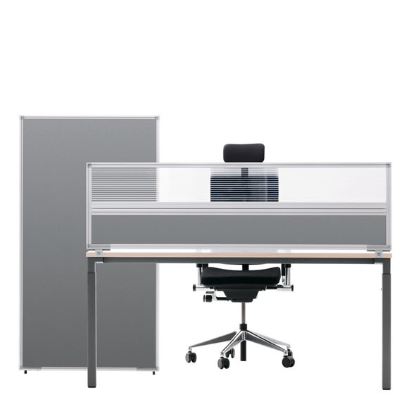 Partito Screen | Büroeinrichtung - Büroplanung - Innenausbau | WSA