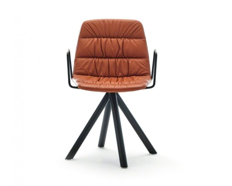 Maarten Lounge Chair | Büroeinrichtung - Büroplanung - Innenausbau | WSA