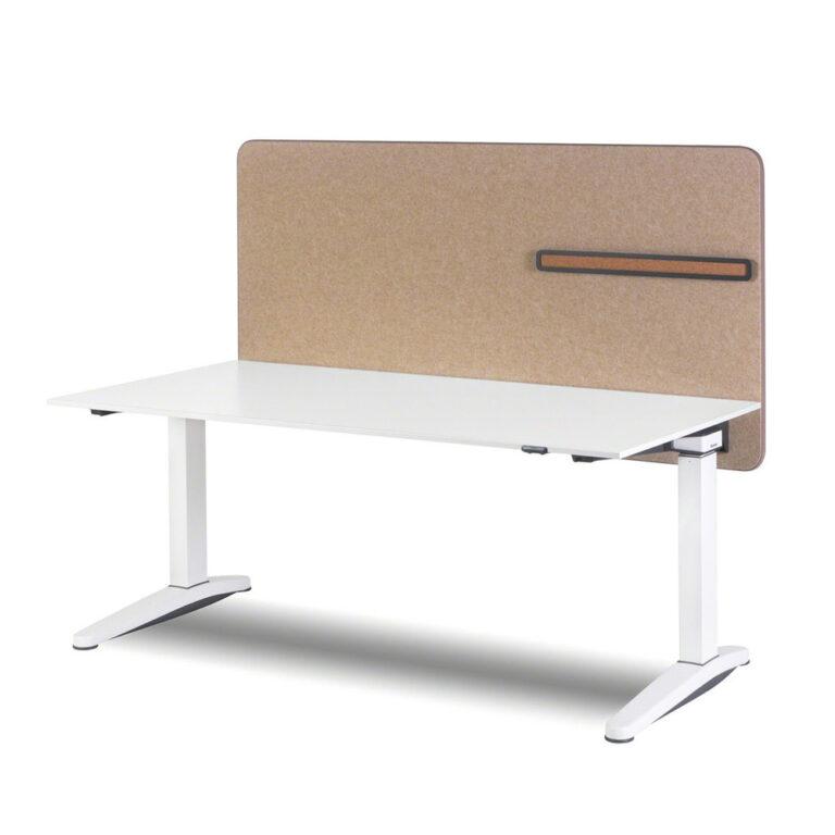 Divisio Frameless Screen | Büroeinrichtung - Büroplanung - Innenausbau | WSA