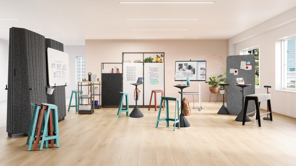 Flex Perch Kollektion