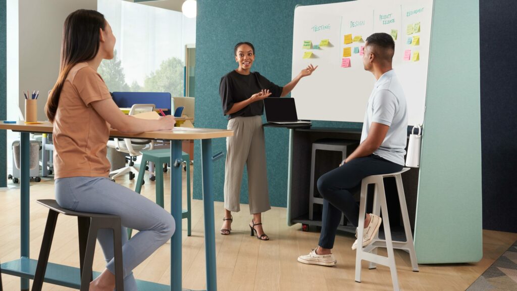 perch collection steelcase wsa