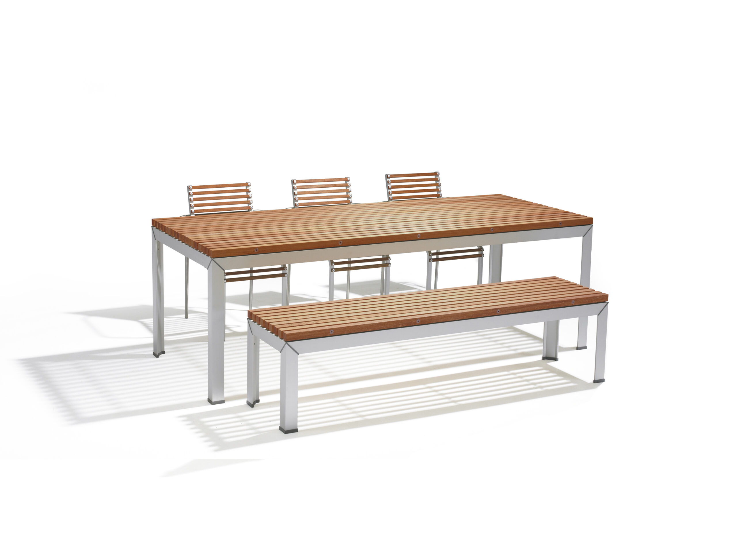 Extempore table | WSA