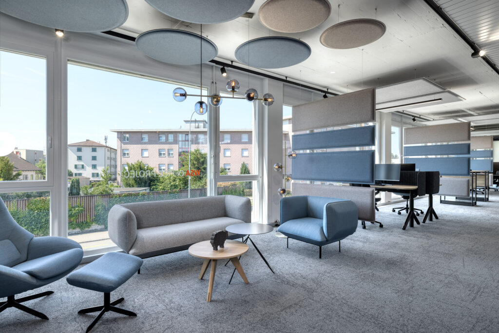 WSA Oftringen